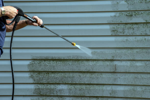 Best Sidewalk Pressure Washing  in Glasgow, KY