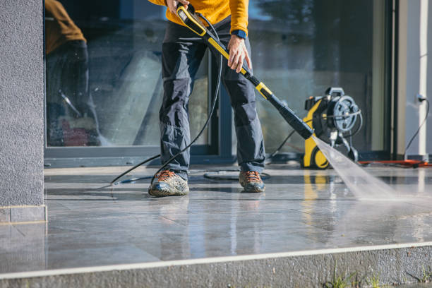 Roof Power Washing Services in Glasgow, KY