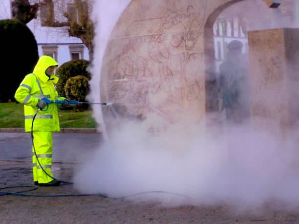 Best Residential Pressure Washing Services  in Glasgow, KY