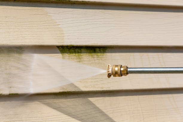 Pressure Washing Estimates in Glasgow, KY