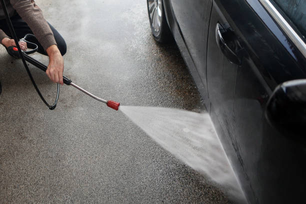 Best Roof Pressure Washing  in Glasgow, KY