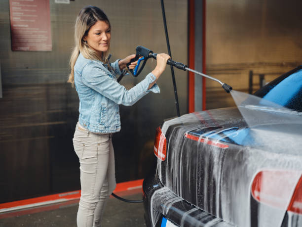 Trusted Glasgow, KY Pressure Washing Experts