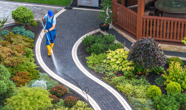 Best Deck Pressure Washing  in Glasgow, KY