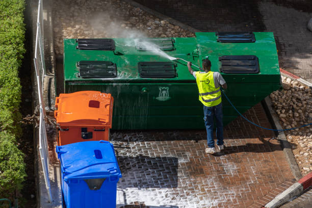 Reliable Glasgow, KY Pressure Washing Solutions