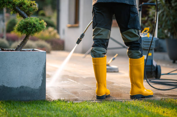 Best Deck Pressure Washing  in Glasgow, KY