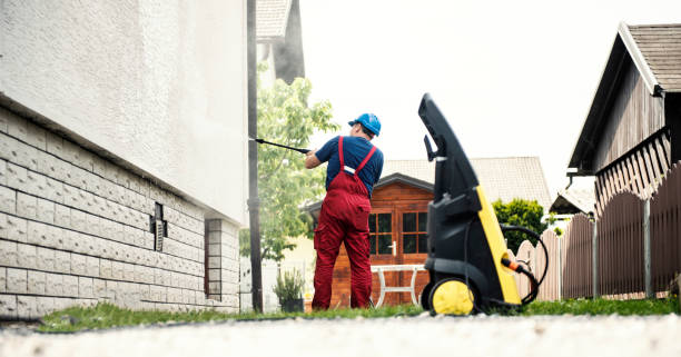 Best Commercial Pressure Washing  in Glasgow, KY